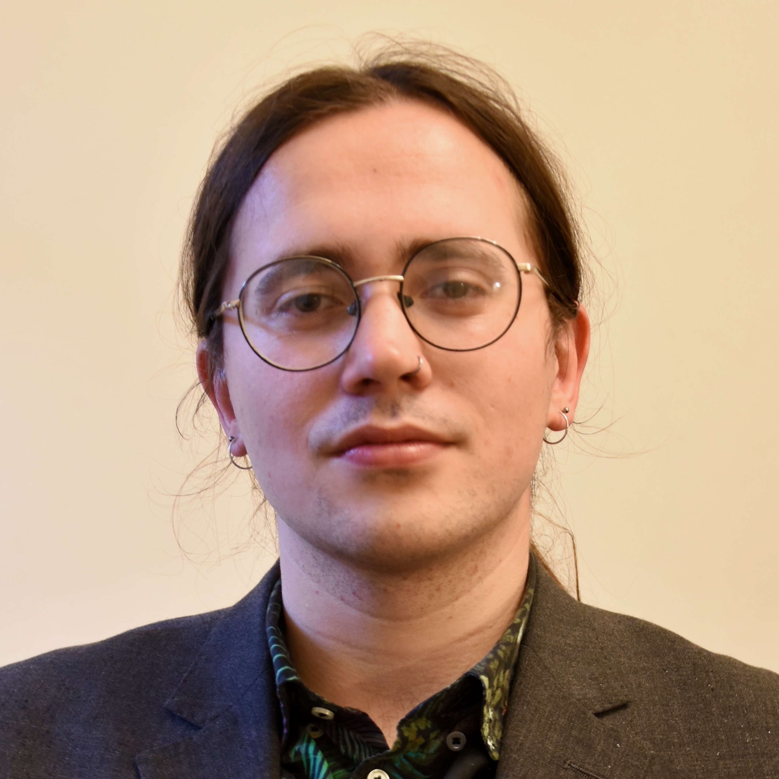 Photo of Alfie Healey