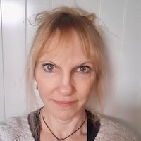 Photo of Charlie Narozanska