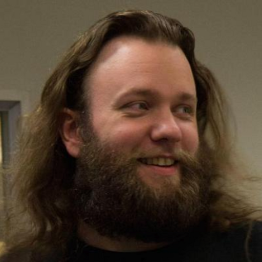 Photo of Chris Hunt