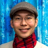 Photo of Shuo Chen