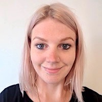 Photo of Lauren O'Hara