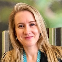 Photo of Chrissie Elliott