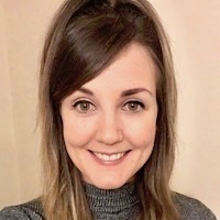 Photo of Katie Walker